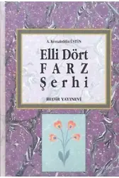 Elli Dört Farz Şerhi