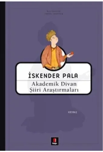 Akademik Divan Şiiri Araştırmaları