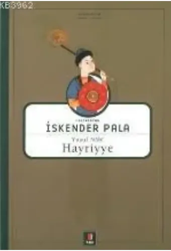Hayriyye; Yusuf Nâbî