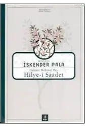 Hakanî Mehmet Bey - Hilye-i Saadet