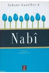 Şahane Gazeller 6 - Nabî