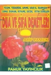 Dua ve Şifa Demetleri (Yasin-003, Dergi Boy)