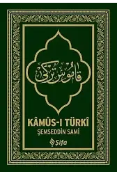 Kamusi Turki Roman Boy