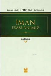 İman Esaslarımız