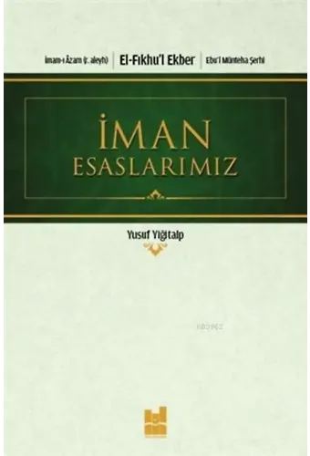 İman Esaslarımız