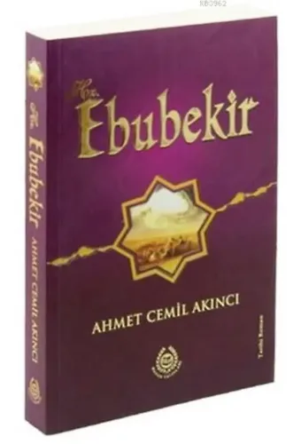 Hz. Ebubekir