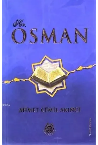 Hz. Osman