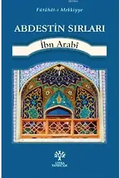 Abdestin Sırları