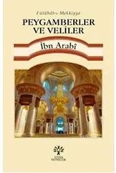 Peygamberler ve Veliler; Fütuhat-ı Mekkiyye