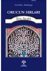 Orucun Sırları; Fütuhat-ı Mekkiyye