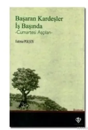 Başaran Kardeşler İş Başında; Cumartesi Aşçıları
