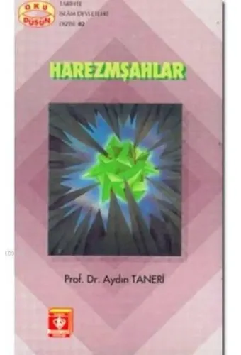 Harezmşahlar