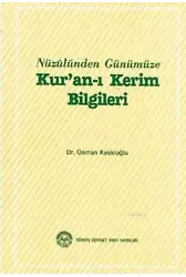 Kur'an-ı Kerim Bilgileri