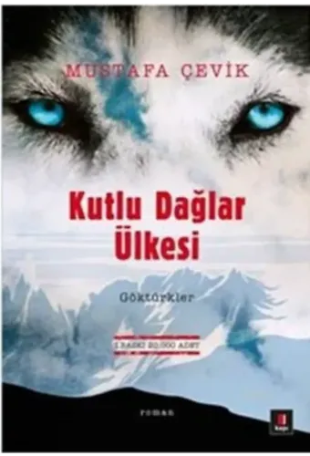 Kutlu Dağlar Ülkesi