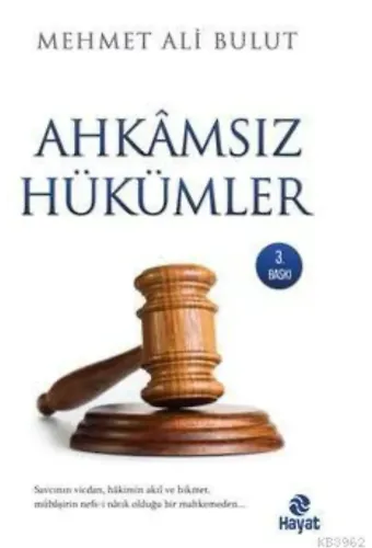 Ahkâmsız Hükümler