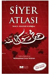 Siyer Atlası (Ciltli)