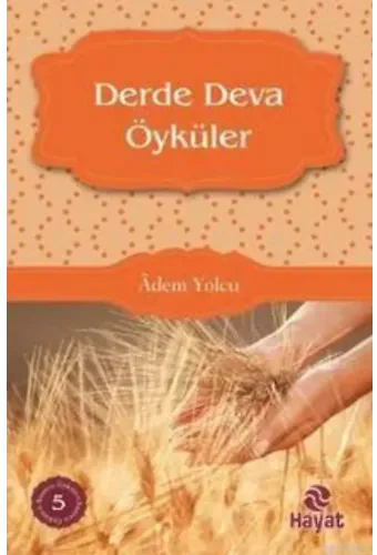 Derde Deva Öyküler