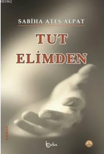 Tut Elimden