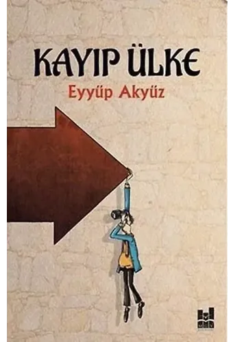 Kayıp Ülke