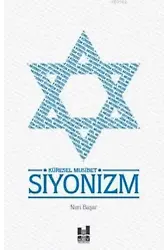 Küresel Musibet Siyonizm