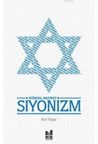 Küresel Musibet Siyonizm