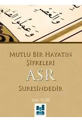 Mutlu Bir Hayatın Şifreleri Asr Suresindedir