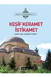 Keşif Keramet İstikamet | Dr. Ahmet Çağıl | Mehmet Ildırar