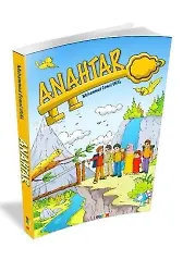 Anahtar | Muhammed Cemal Ünal