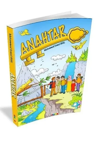 Anahtar | Muhammed Cemal Ünal