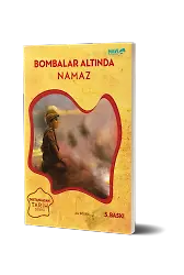 Bombalar Altında Namaz | Ali Sözer