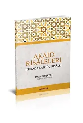 İtikada Dair Üç Risale | Akaid Risaleleri | İmam Kuşeyri