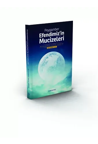 Peygamber Efendimizin Sav. Mucizeleri | Muhammed Sadık Hamidi