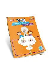 Çatpat Profesör Hava ve Gıda Deneyleri | Eser Oral