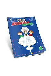 Çatpat Profesör Su İle Yapılan Deneyler | Eser Oral