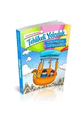 Tehlikeli Yolculuk Semerkanddan Kapadokyaya | Zehranur Kurtoğlu