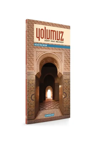 Yolumuz Dört Hak Mezhep | Hüseyin Okur