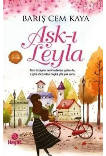 Aşk-ı Leyla