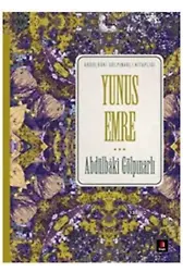 Yunus Emre (Ciltli)