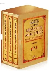 Bidayetü'l Müctehid ve Nihayetü'l Muktesid; Mezhepler Arası Mukayeseli İslâm Hukuku