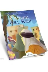 Örnek Aile Reisi 4
