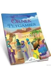 Örnek Peygamber 3