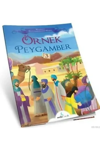 Örnek Peygamber 3