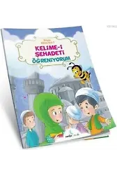 Kelime-i Şehadeti Öğreniyorum 7