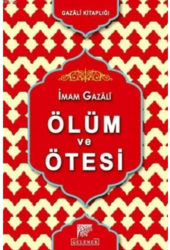 Ölüm ve Ötesi; Ahiret Hayatı