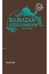 Ramazan Güzellemeleri