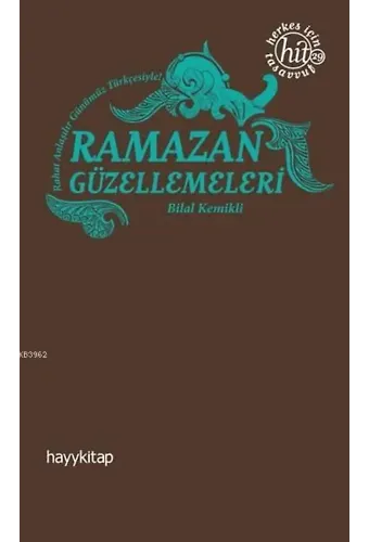 Ramazan Güzellemeleri