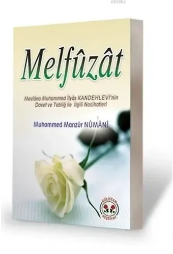 Melfûzât; Mevlâna Muhammed İlyas Kandehlevi'nin Davet ve Tebliğ ile İlgili Nasihatleri