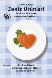 Deniz Ürünleri