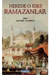 Nerede O Eski Ramazanlar
