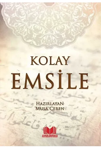 Kolay Emsile